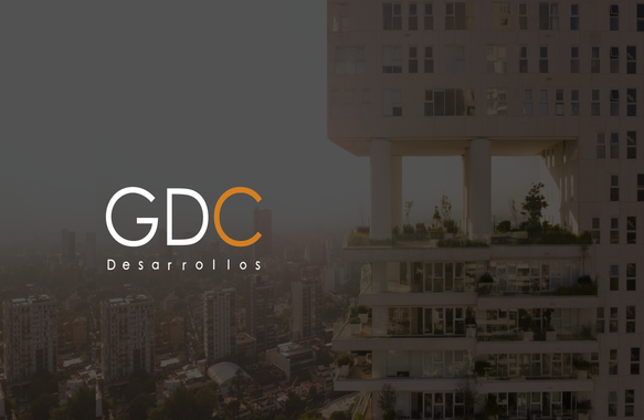 Imagen del video de la constructora de GDC Desarrollos